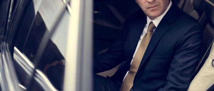 Amersham Business Travel