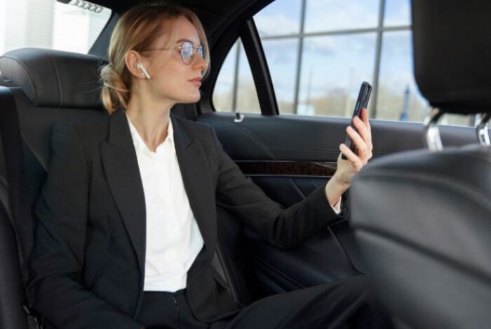 Amersham Airport Transfers