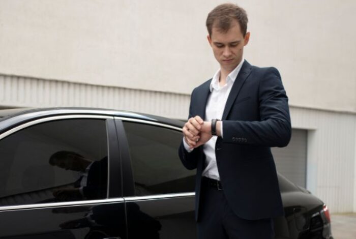 Amersham Business Taxi