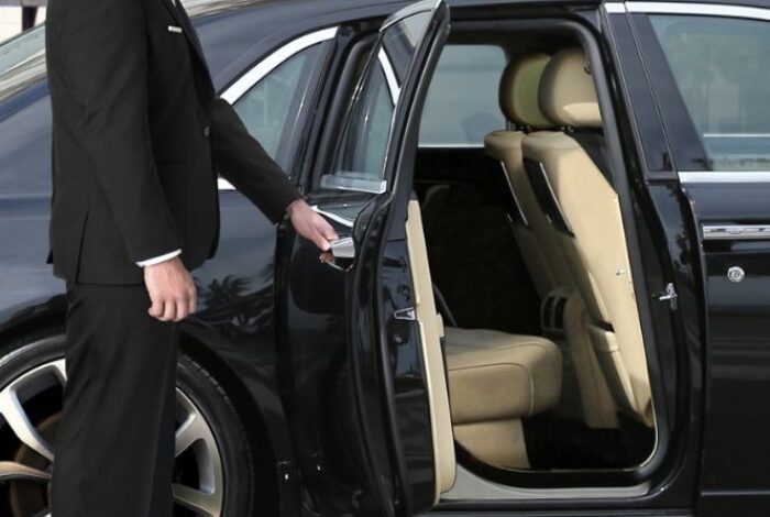 Amersham Business Travel