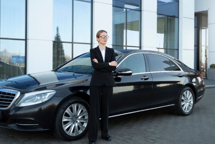 Amersham Executive Taxi Transfers