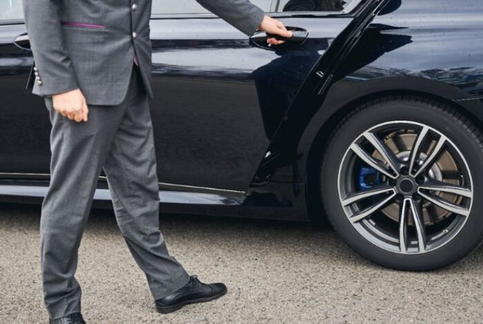 Amersham Executive Taxis