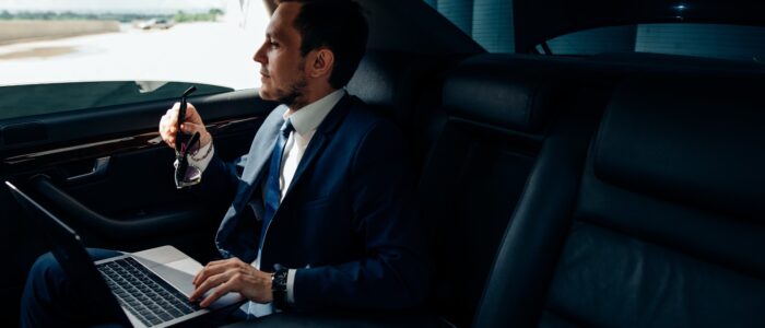 Amersham Executive Taxi